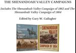 Shenandoah Valley Campaigns, Omnibus E-book