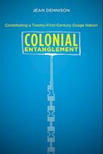 Colonial Entanglement