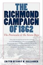 Richmond Campaign of 1862