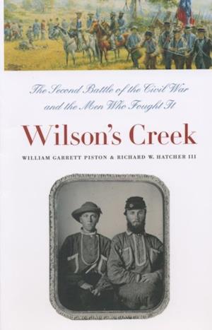 Wilson's Creek