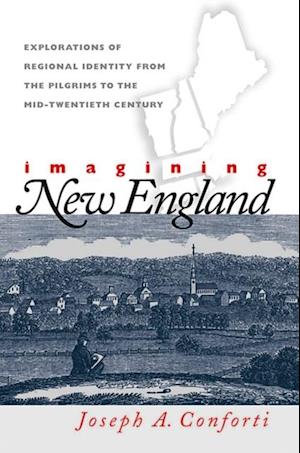 Imagining New England