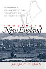 Imagining New England