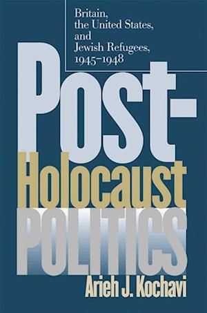 Post-Holocaust Politics