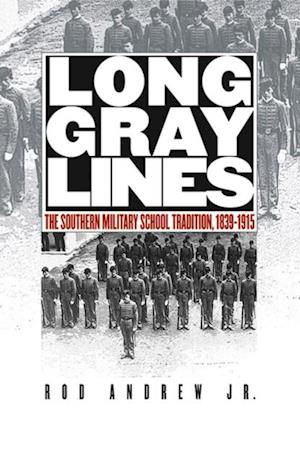 Long Gray Lines