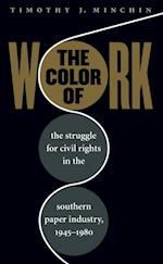 Color of Work