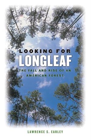 Looking for Longleaf