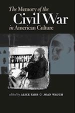 Memory of the Civil War in American Culture