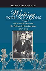 Writing Indian Nations