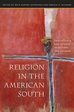 Religion in the American South