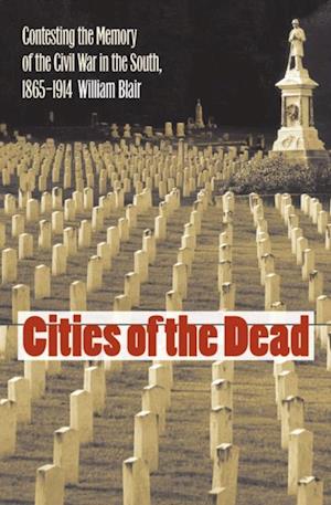 Cities of the Dead