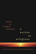Nation of Religions