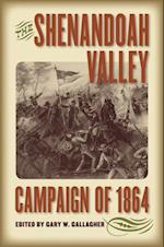 Shenandoah Valley Campaign of 1864