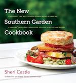 New Southern Garden Cookbook