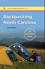 Backpacking North Carolina