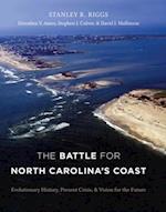 Battle for North Carolina's Coast