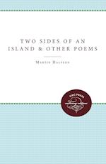 Two Sides of an Island and Other Poems