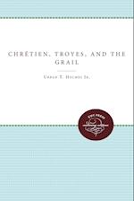 Chrétien, Troyes, and the Grail
