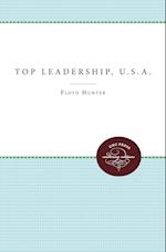 Top Leadership, U.S.A.