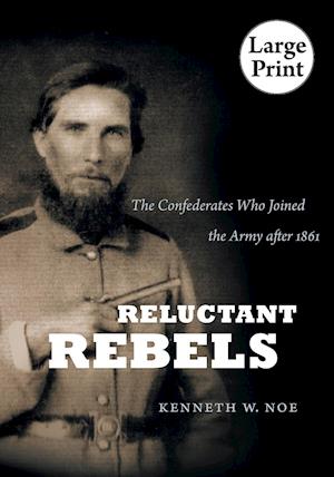 Reluctant Rebels