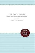 Federal Prose