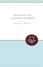 Arabian Oil