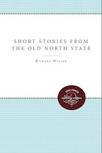 Short Stories from the Old North State