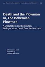 Death and the Plowman Or, the Bohemian Plowman