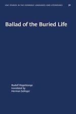 Ballad of the Buried Life