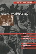 Color of the Law