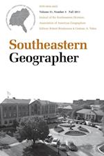 Southeastern Geographer