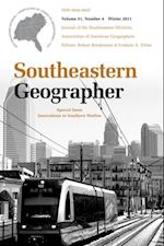 Southeastern Geographer