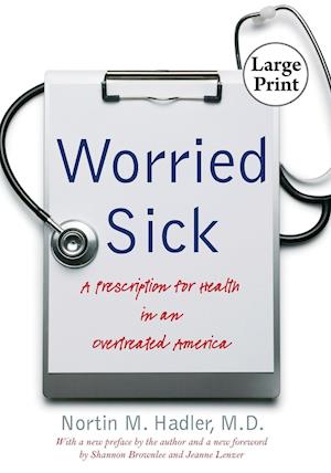 Worried Sick