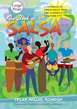 The Book of Salsa