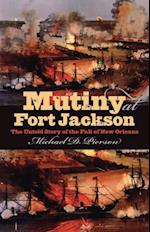 Mutiny at Fort Jackson