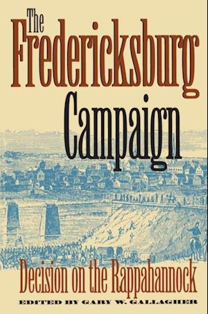 Fredericksburg Campaign