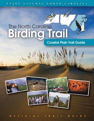 North Carolina Birding Trail