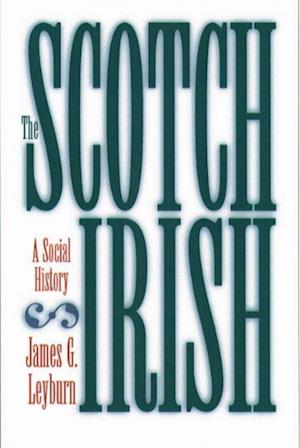 Scotch-Irish