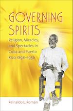 Governing Spirits