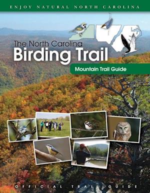 North Carolina Birding Trail