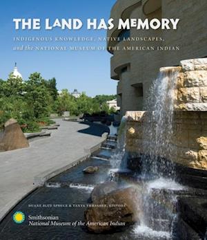 Land Has Memory