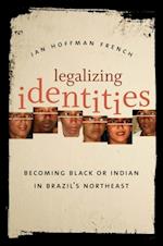 Legalizing Identities