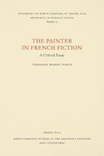 The Painter in French Fiction