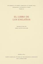 El Libro de Los Engaños