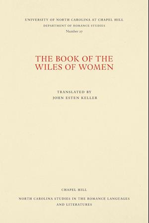 The Book of the Wiles of Women