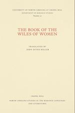 The Book of the Wiles of Women