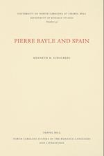 Pierre Bayle and Spain