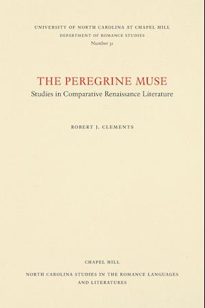 The Peregrine Muse