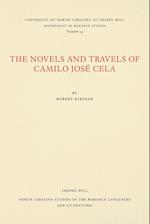 The Novels and Travels of Camilo José Cela