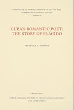 Cuba's Romantic Poet