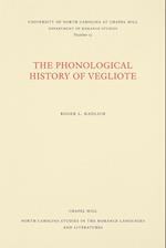 The Phonological History of Vegliote